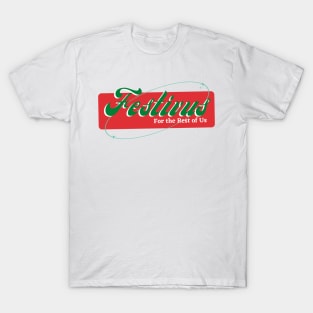 Festivus T-Shirt